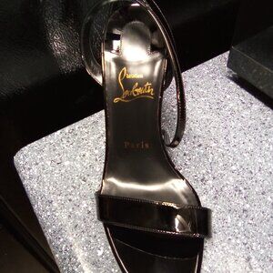 Christian louboutin